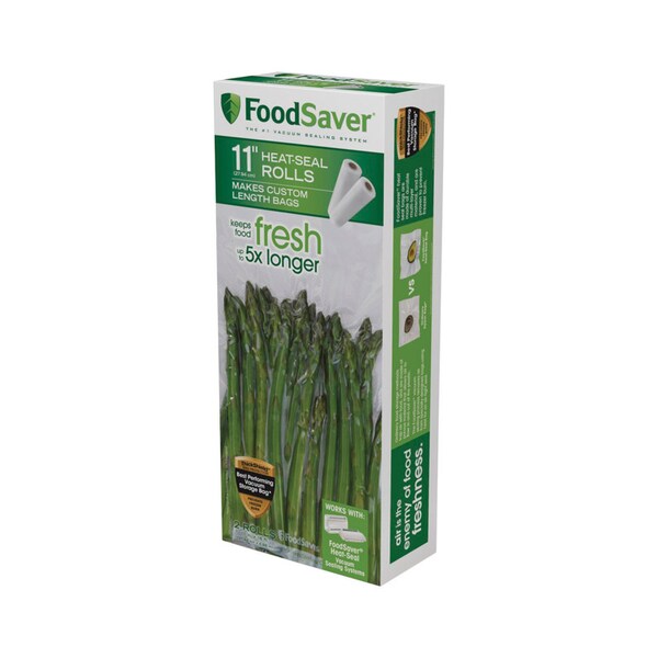 Foodsaver FOODSAVER ROLL 11